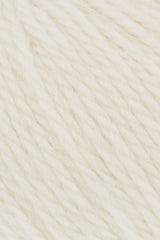 Lang Yarns Carpe Diem – 50g / 90m – Offwhite (0094) – detail