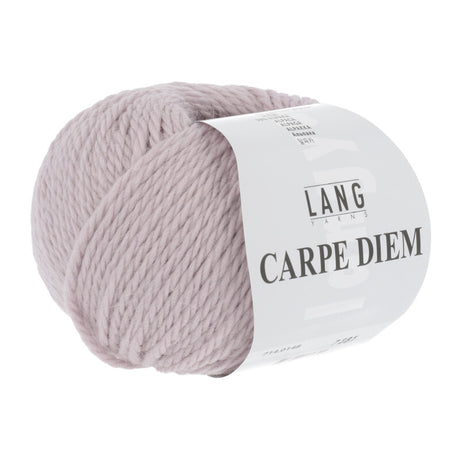 Lang Yarns Carpe Diem – 50g / 90m – Dusky Pink (0148)