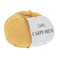 Lang Yarns Carpe Diem – 50g / 90m – Gold (0150)