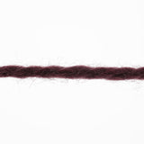 Lang Yarns Carpe Diem – 50g / 90m – Bordeaux (0164) – yarn texture