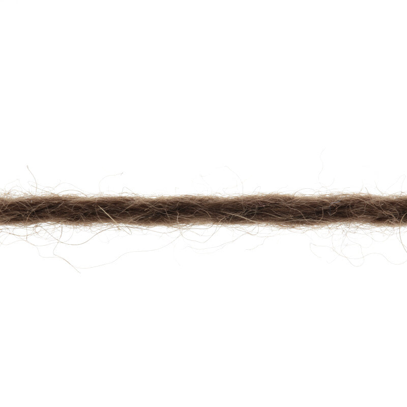 Lang Yarns Carpe Diem – 50g / 90m – Cocoa (0167) – yarn texture