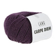 Lang Yarns Carpe Diem – 50g / 90m – Eggplant (0180)