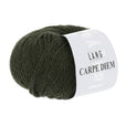 Lang Yarns Carpe Diem – 50g / 90m – Olive (0198)