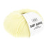 Lang Yarns Baby Alpaca Yarn, 170m / 50g – Baby Yellow (0012)
