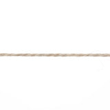 Lang Yarns Baby Alpaca Yarn, 170m / 50g – Sand Mélange (0026), yarn strand