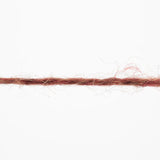 Lang Yarns Baby Alpaca Yarn, 170m / 50g – Brick Mélange (0062), yarn strand