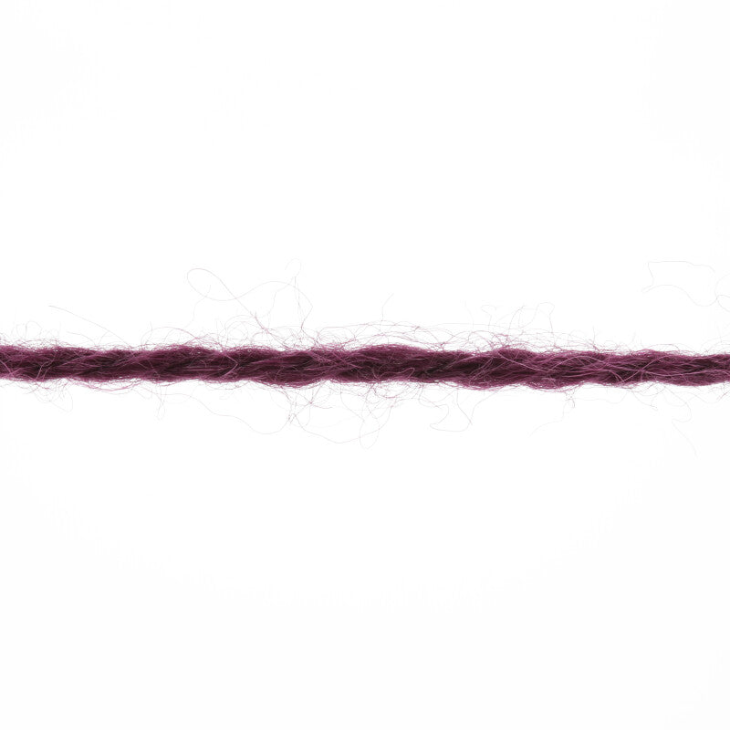 Lang Yarns Baby Alpaca Yarn, 170m / 50g – Anemone (0065), yarn strand