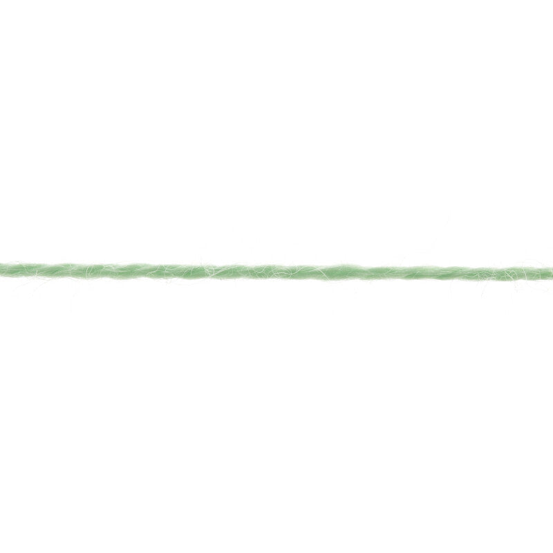 Lang Yarns Baby Alpaca Yarn, 170m / 50g – Pea (0116), yarn strand