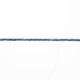Lang Yarns Baby Alpaca Yarn, 170m / 50g – Light Jeans Mélange (0233), yarn strand