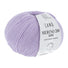 Lang Yarns Merino 200 Bébé Yarn, 203m / 50g – Lavender (0307)