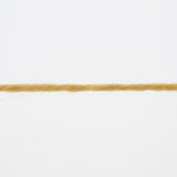 Lang Yarns Merino 200 Bébé Yarn, 203m / 50g – Gold (0350), yarn strand