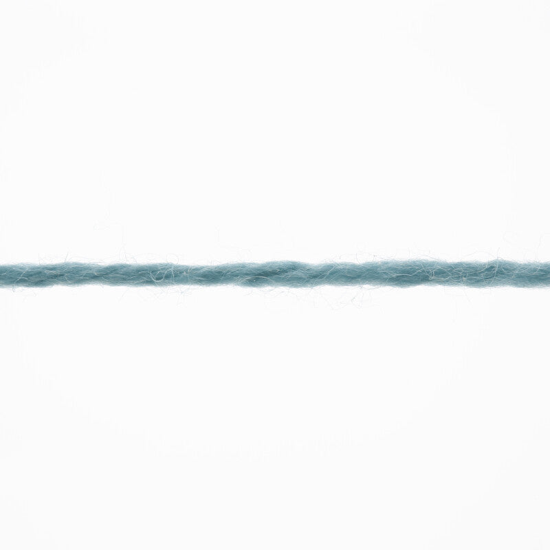 Lang Yarns Merino 200 Bébé Yarn, 203m / 50g – Atlantic (0474), yarn strand