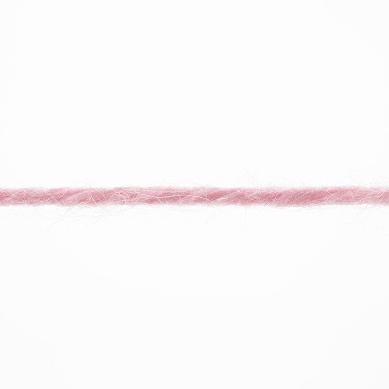 Lang Yarns Atlantis – 50g / 135m – Rose (0009) – yarn texture