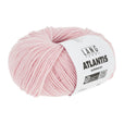 Lang Yarns Atlantis – 50g / 135m – Light Rose (0019)