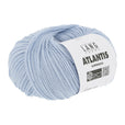 Lang Yarns Atlantis – 50g / 135m – Light Blue (0020)