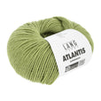 Lang Yarns Atlantis – 50g / 135m – Lime (0044)