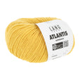 Lang Yarns Atlantis – 50g / 135m – Yellow (0049)