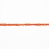 Lang Yarns Atlantis – 50g / 135m – Orange (0059) – yarn texture