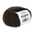 Lang Yarns Atlantis – 50g / 135m – Brown (0068)