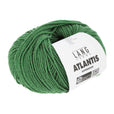 Lang Yarns Atlantis – 50g / 135m – Grass (0117)