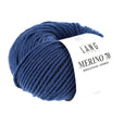Lang Yarns Merino 70 – 50g / 70m – Royal (0006)