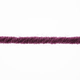 Lang Yarns Merino 70 – 50g / 70m – Berry (0166) – yarn texture