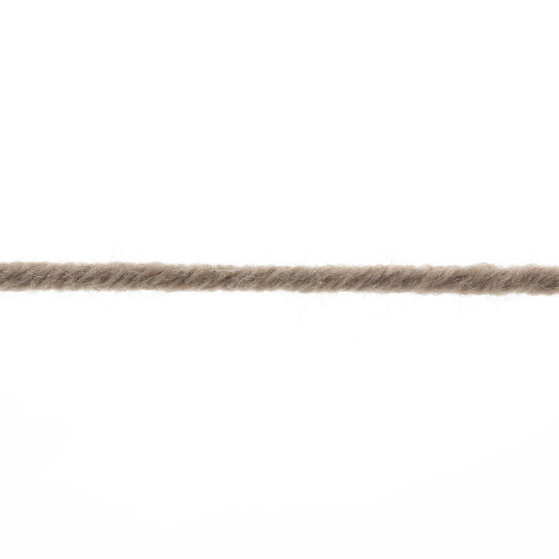 Lang Yarns Merino 70 – 50g / 70m – Bison (0298) – yarn texture