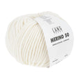 Lang Yarns Merino 50 – 100g / 90m – Offwhite (0094)