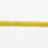 Lang Yarns Merino 50 – 100g / 90m – Yellow (0213) – yarn texture