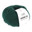 Lang Yarns Merino 50 – 100g / 90m – Fir (0218)