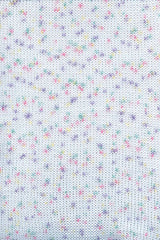 Lang Yarns Baby Cotton Color – 50g / 180m – Multicolour (0050) – detail