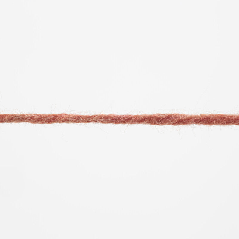 Lang Yarns Baby Cotton Color – 50g / 180m – Rose/Mint/Orange (0153) – yarn texture