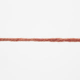 Lang Yarns Baby Cotton Color – 50g / 180m – Rose/Mint/Orange (0153) – yarn texture
