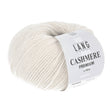 Lang Yarns Cashmere Premium Yarn, 115m / 25g – Offwhite (0002)