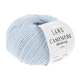 Lang Yarns Cashmere Premium Yarn, 115m / 25g – Sky (0021)
