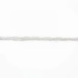 Lang Yarns Cashmere Premium Yarn, 115m / 25g – Light Grey Mélange (0023), yarn strand