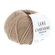 Lang Yarns Cashmere Premium Yarn, 115m / 25g – Camel (0039)