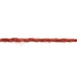 Lang Yarns Cashmere Premium Yarn, 115m / 25g – Terracotta (0076), yarn strand
