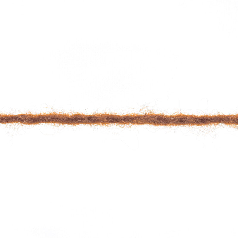Lang Yarns Cashmere Premium Yarn, 115m / 25g – Nougat (0115), yarn strand