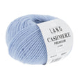 Lang Yarns Cashmere Premium Yarn, 115m / 25g – Jeans Mélange (0133)