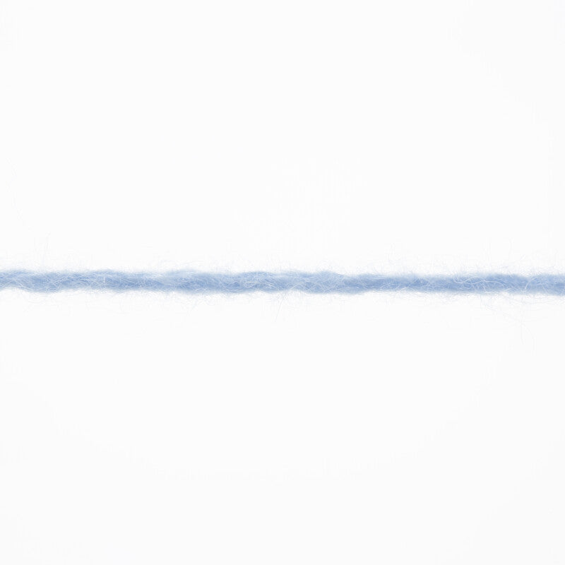 Lang Yarns Cashmere Premium Yarn, 115m / 25g – Jeans Mélange (0133), yarn strand