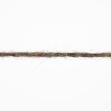 Lang Yarns Cashmere Premium Yarn, 115m / 25g – Choco Mélange (0467), yarn strand