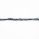 Lang Yarns Cashmere Premium Yarn, 115m / 25g – Petrol Chante Claire (0488), yarn strand