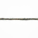 Lang Yarns Cashmere Premium Yarn, 115m / 25g – Olive Chante Claire (0498), yarn strand