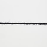 Lang Yarns Merino 400 Lace – 25g / 200m – Navy Mélange (0025) – yarn texture