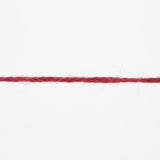 Lang Yarns Merino 400 Lace – 25g / 200m – Red Mélange (0061) – yarn texture