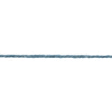 Lang Yarns Merino 400 Lace – 25g / 200m – Petrol (0088) – yarn texture