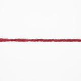 Lang Yarns Merino 400 Lace – 25g / 200m – Wine (0361) – yarn texture