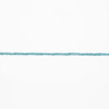 Lang Yarns Merino 400 Lace – 25g / 200m – Turquoise Mélange (0378) – yarn texture