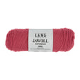 Lang Yarns Jawoll Yarn, 190m / 50g – Red (0060)